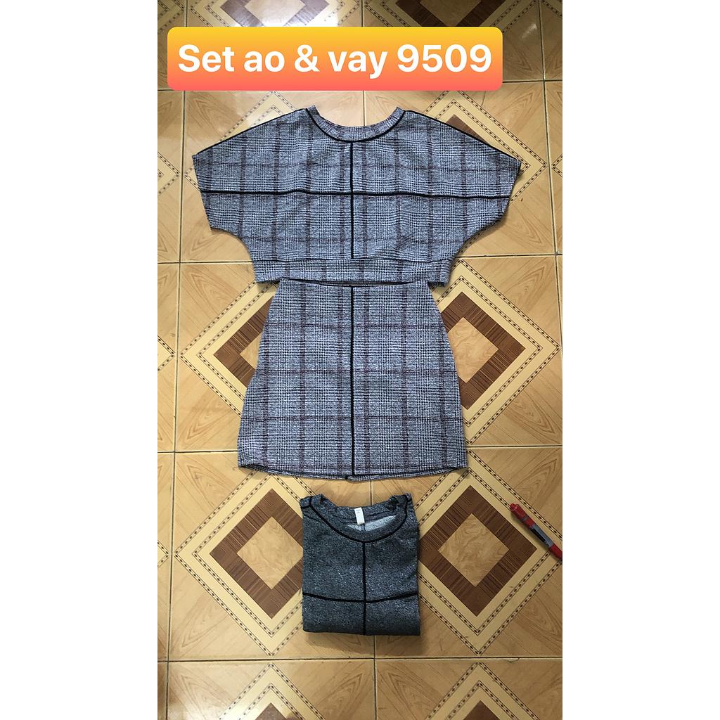 Set ao & vay 950901