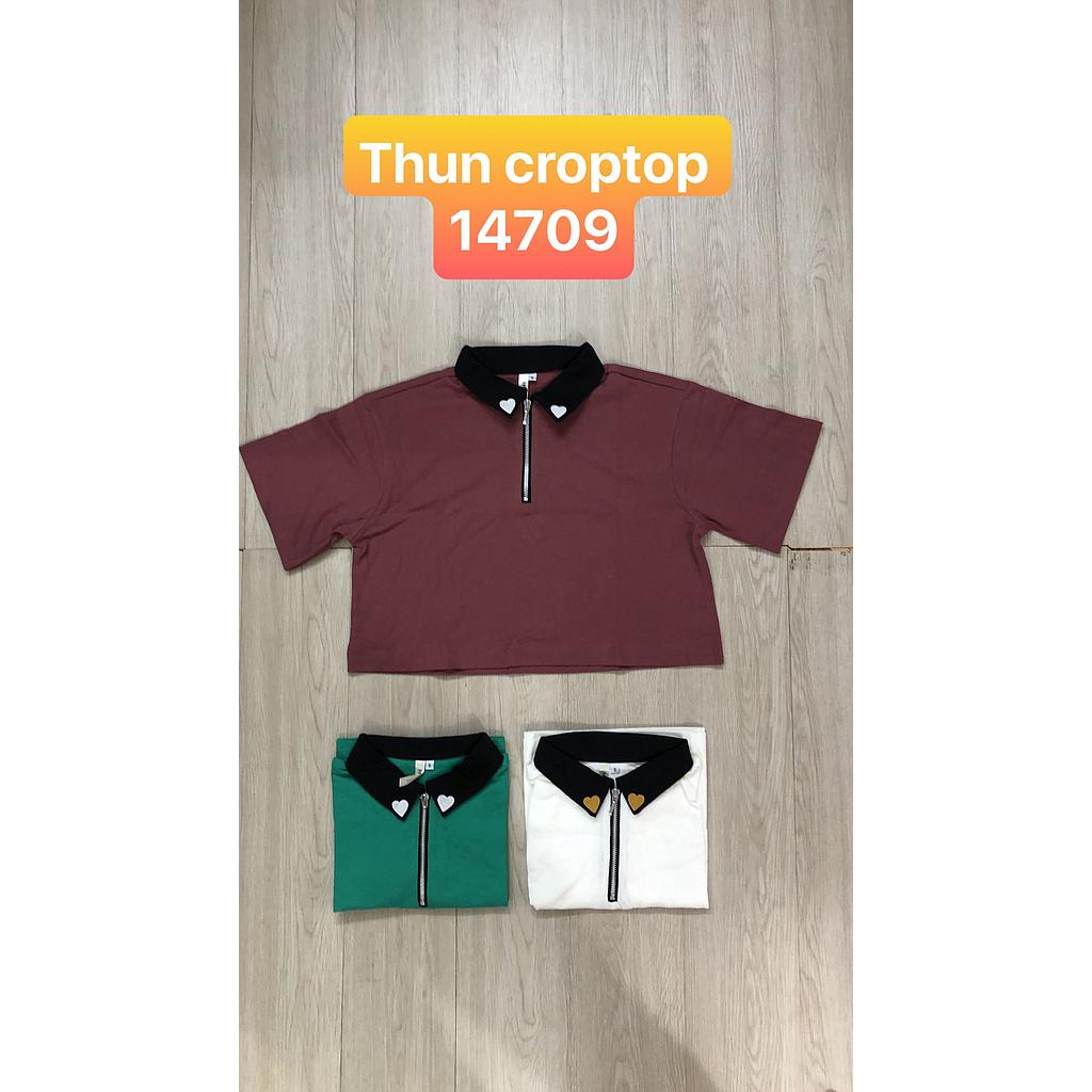 Thun croptop NT 1470901