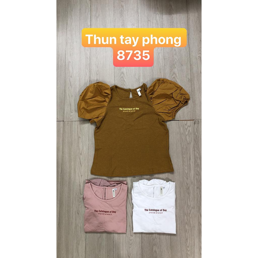 Thun tay phong 873501