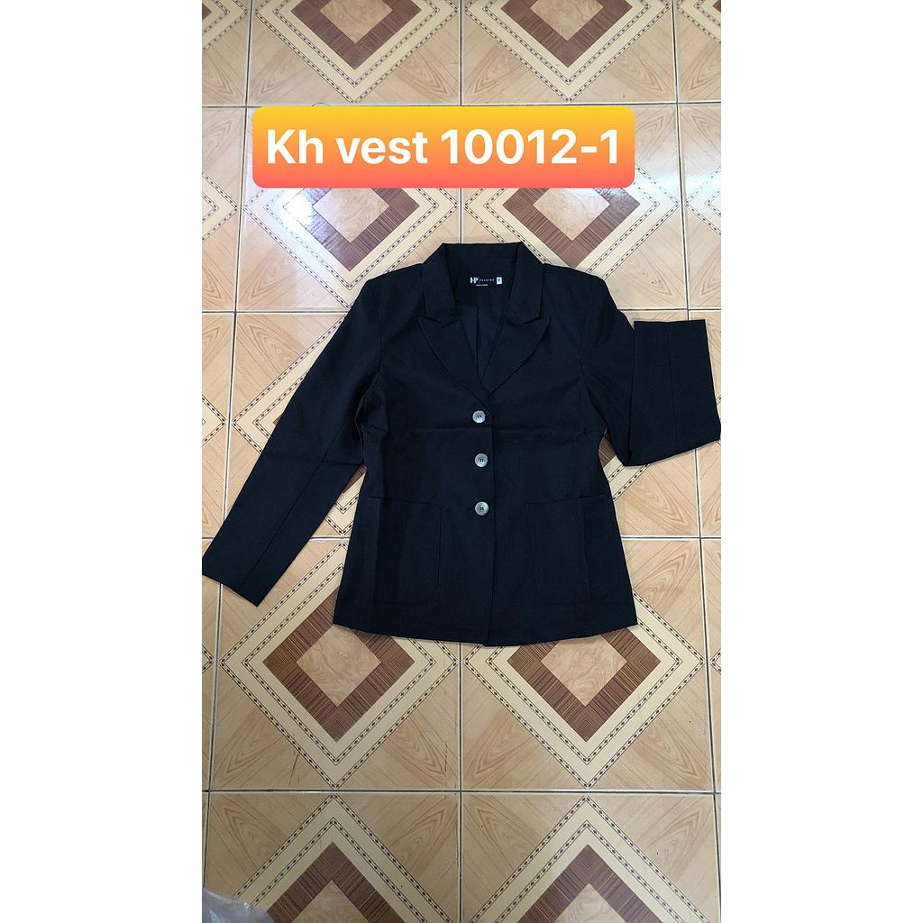 Kh vest DT 10012-101