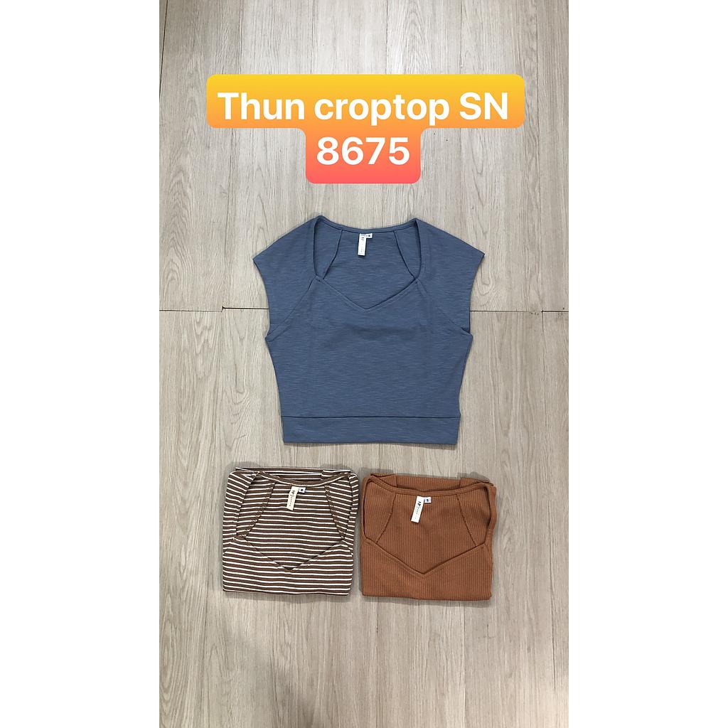 Thun croptop SN 867501