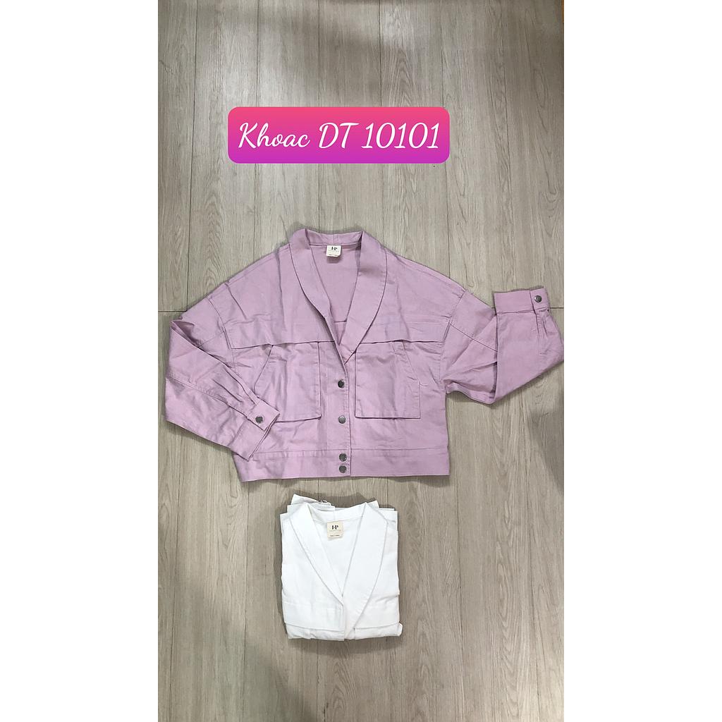 Khoac kieu DT 1010101