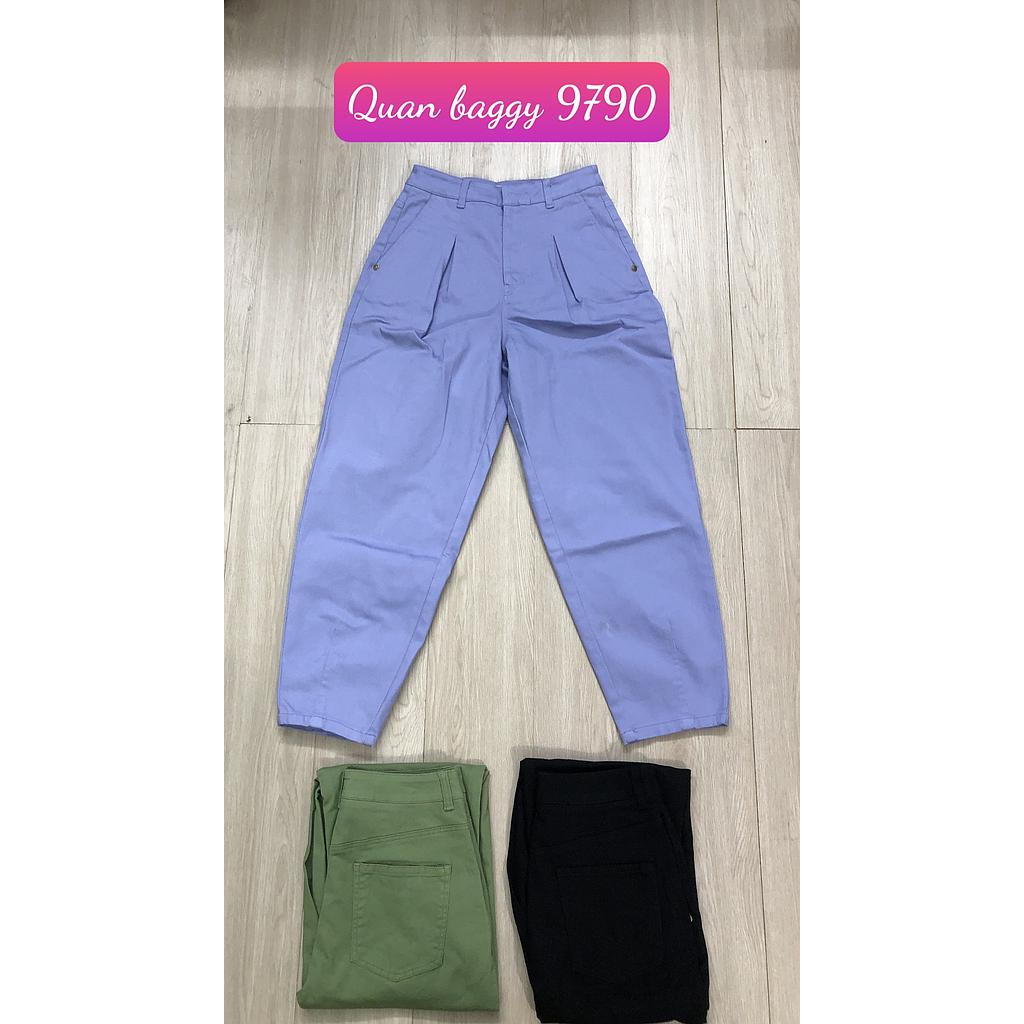 Quan baggy 979001