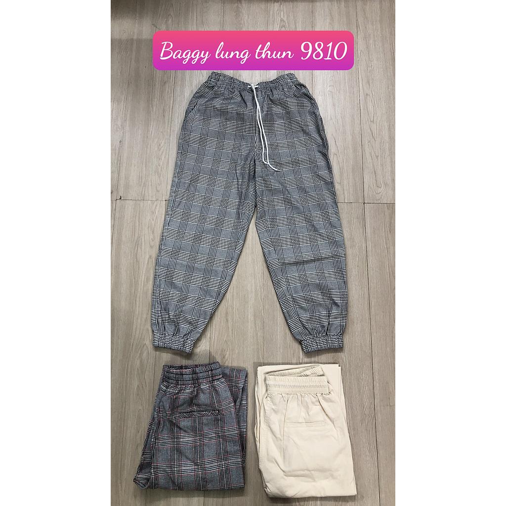 Baggy lung thun 981001