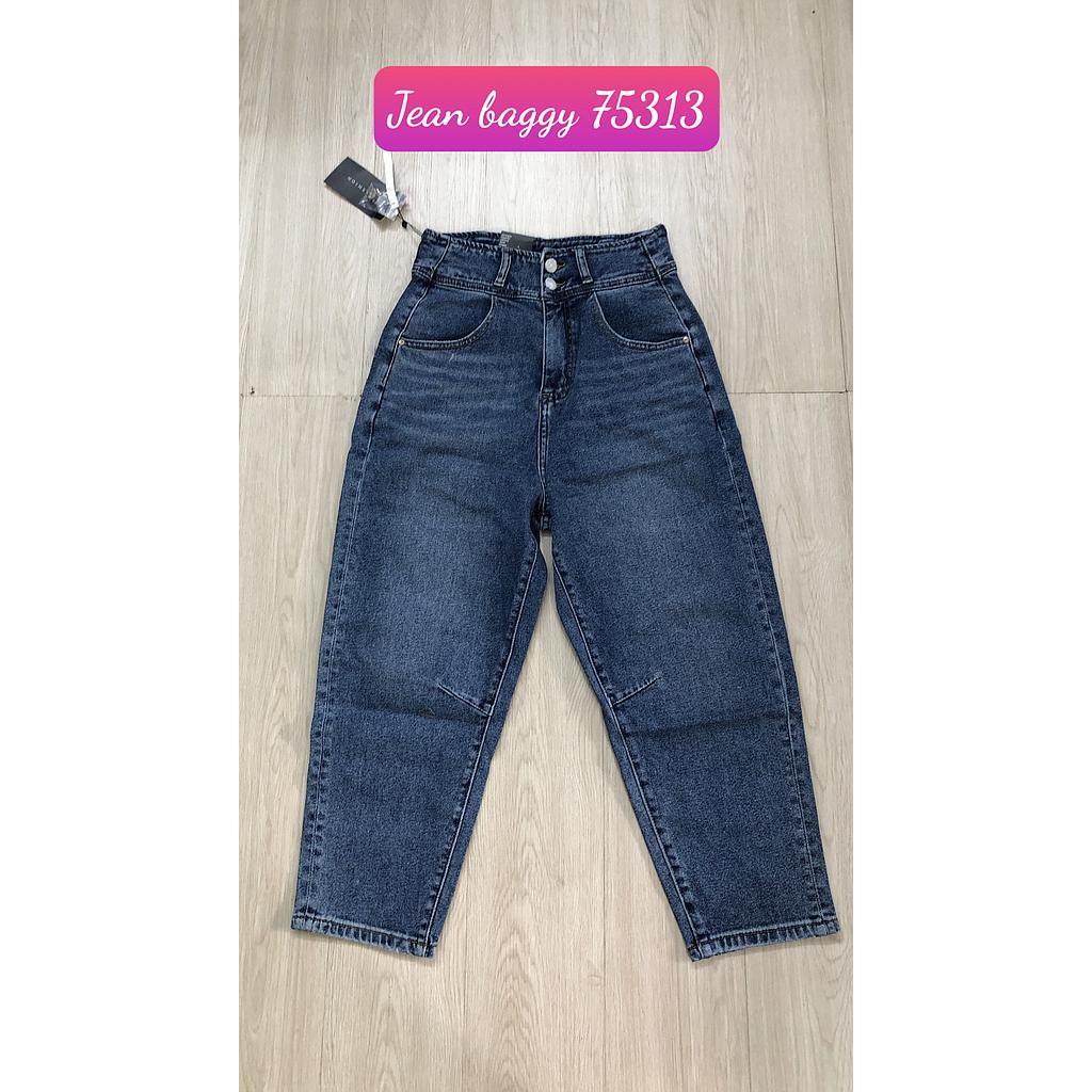 Jean baggy 1 7531302