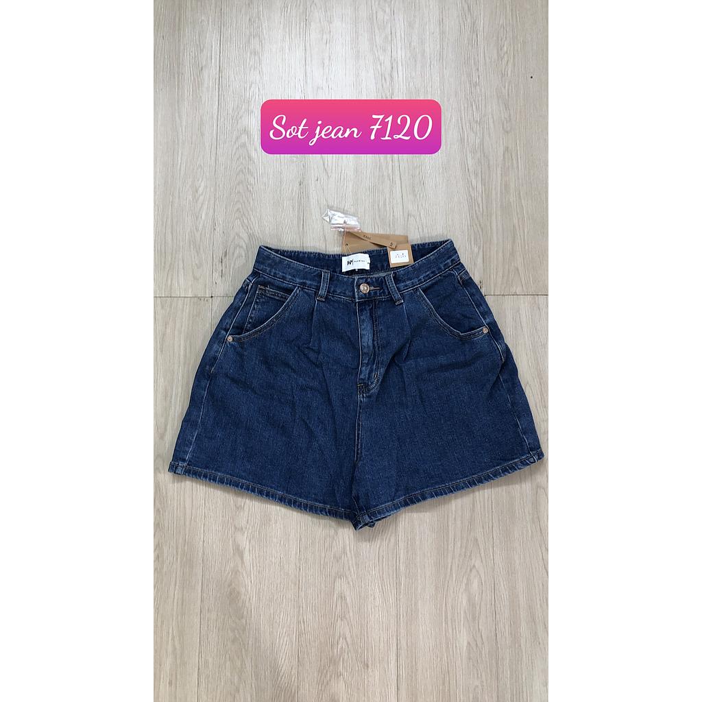 Sot jean 712002
