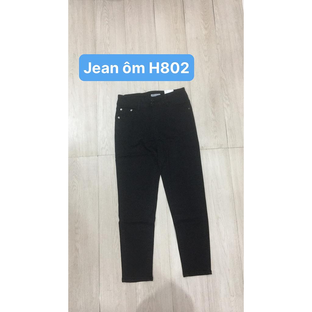 Jean ong om 3 H80202