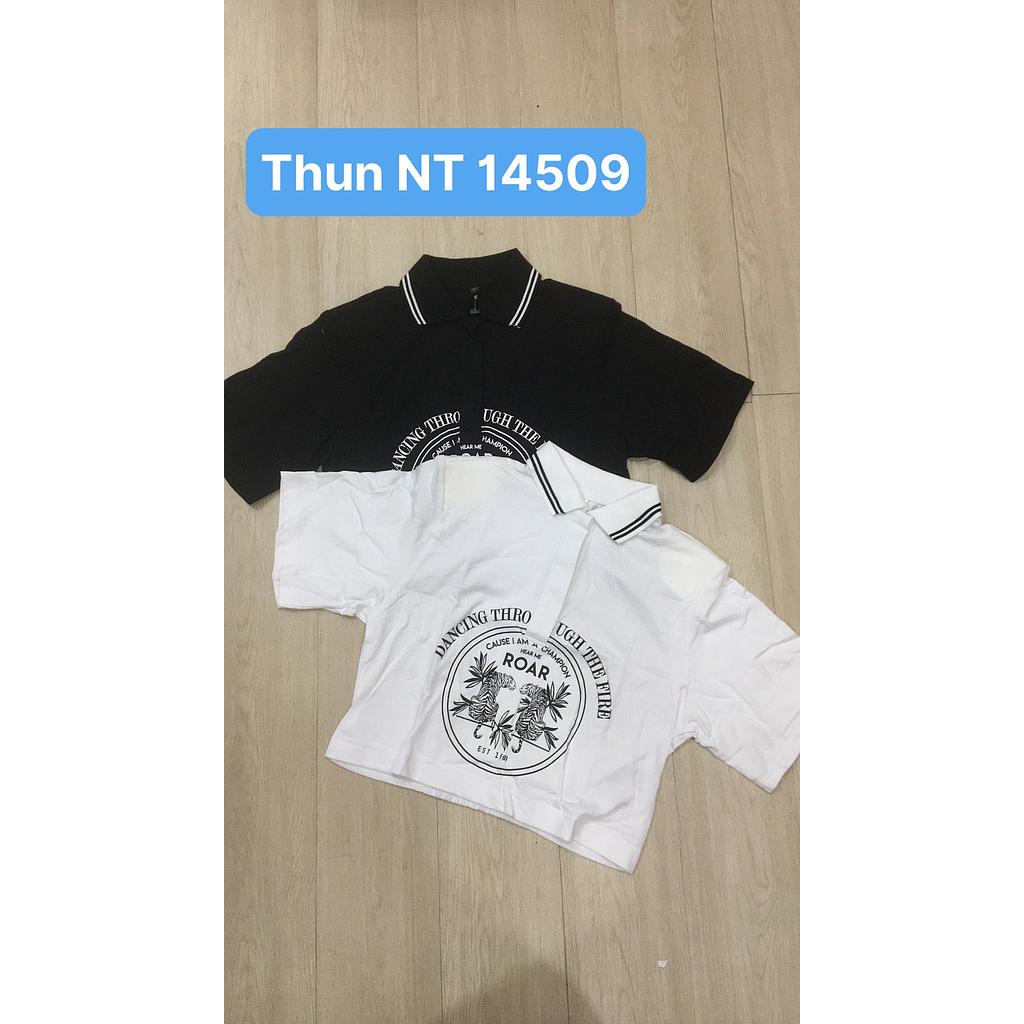 Thun croptop NT 1450901