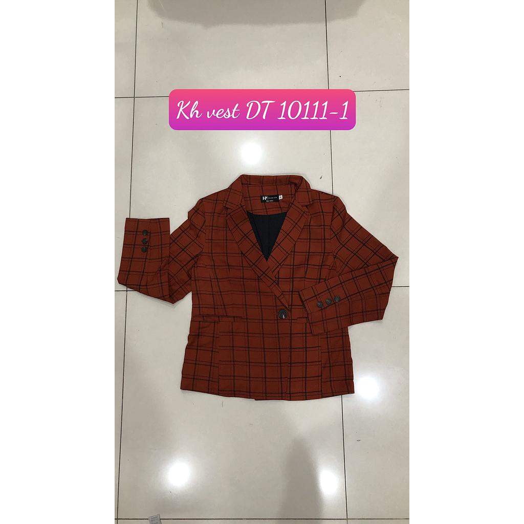 Kh vest DT 10111-101