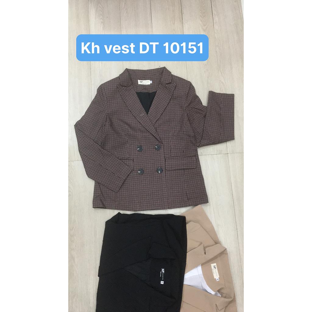 Kh vest DT 1015101
