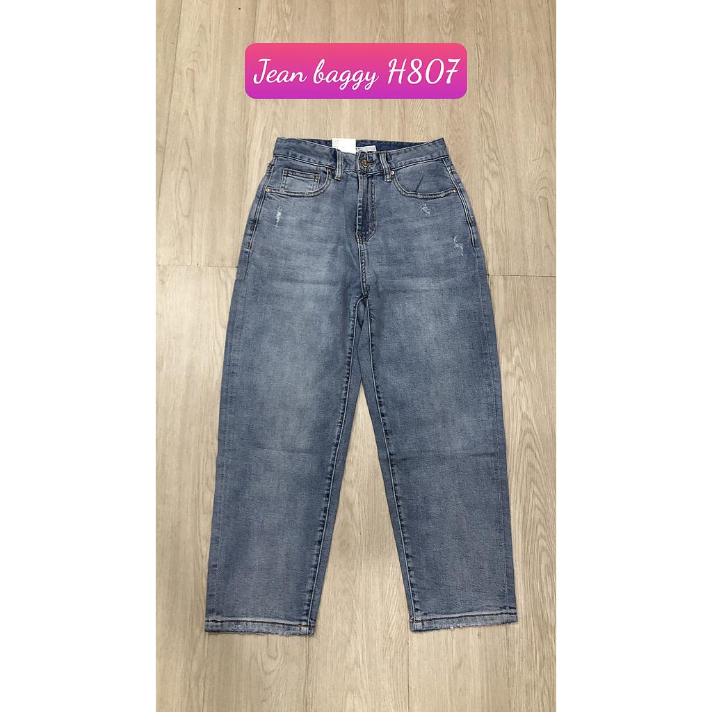 Jean baggy 3 H80702