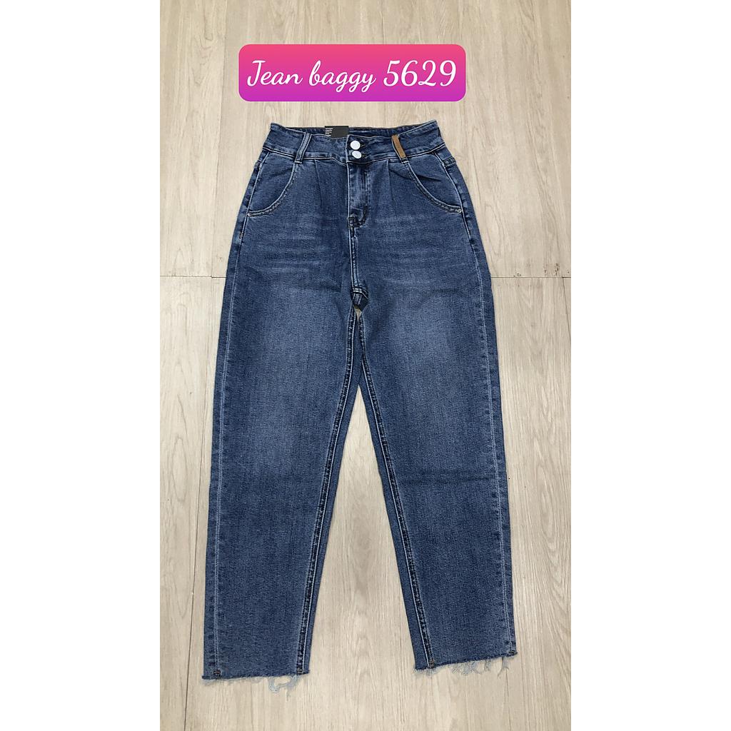 Jean baggy 2 562902