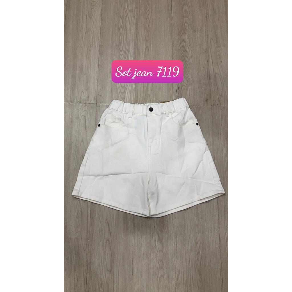 Sot jean 711902