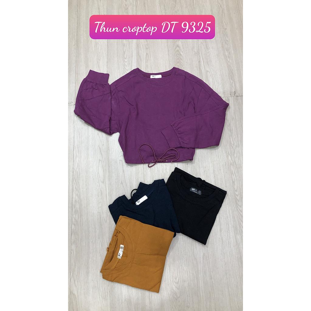 Thun croptop DT 932501