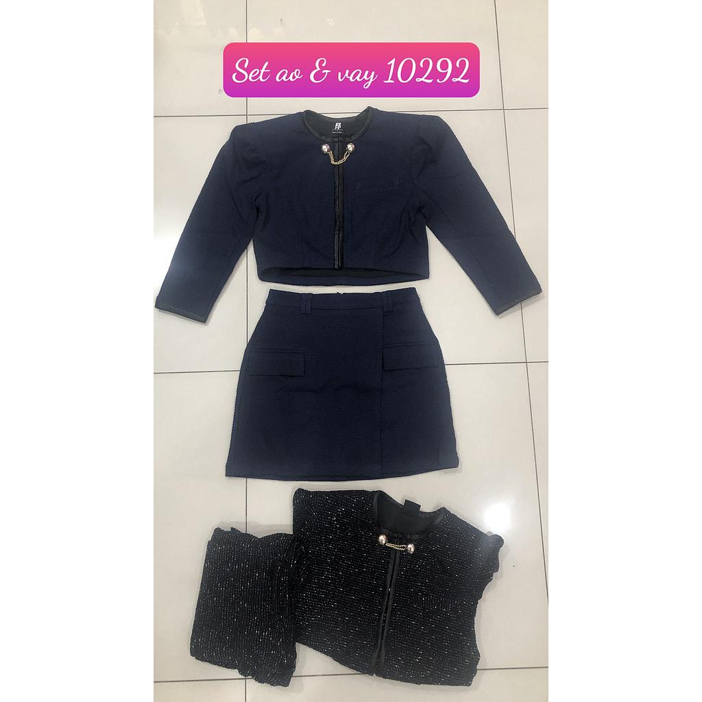 Set ao & vay 1029201