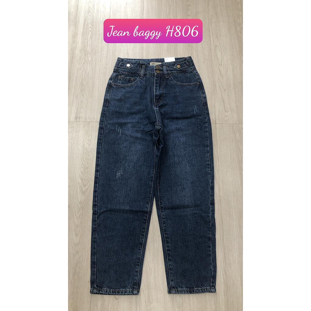 Jean baggy 3 H80602