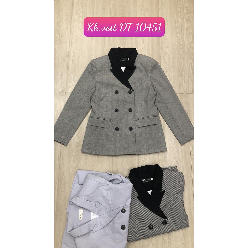 Kh vest DT 1045101