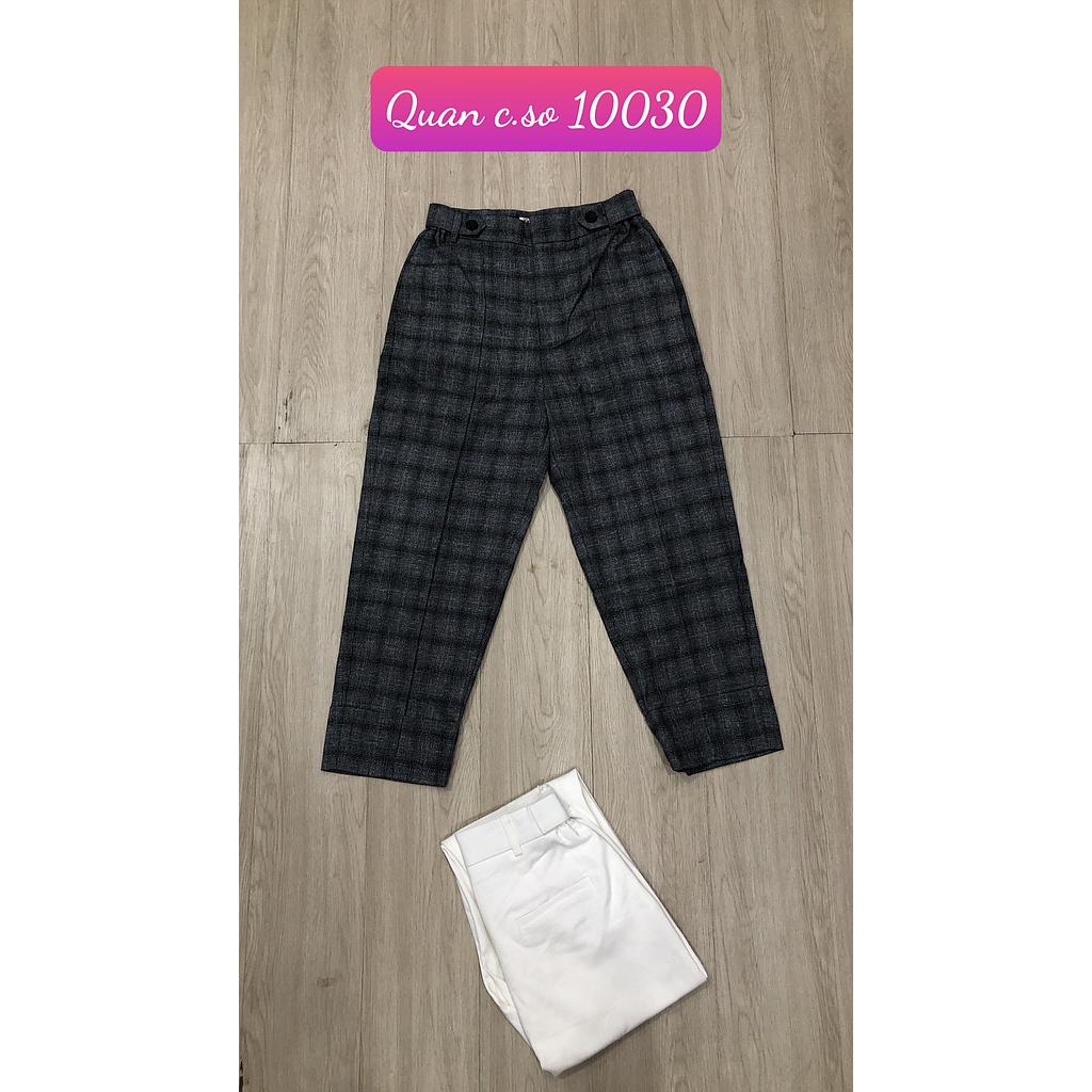 Kaki baggy 1003001