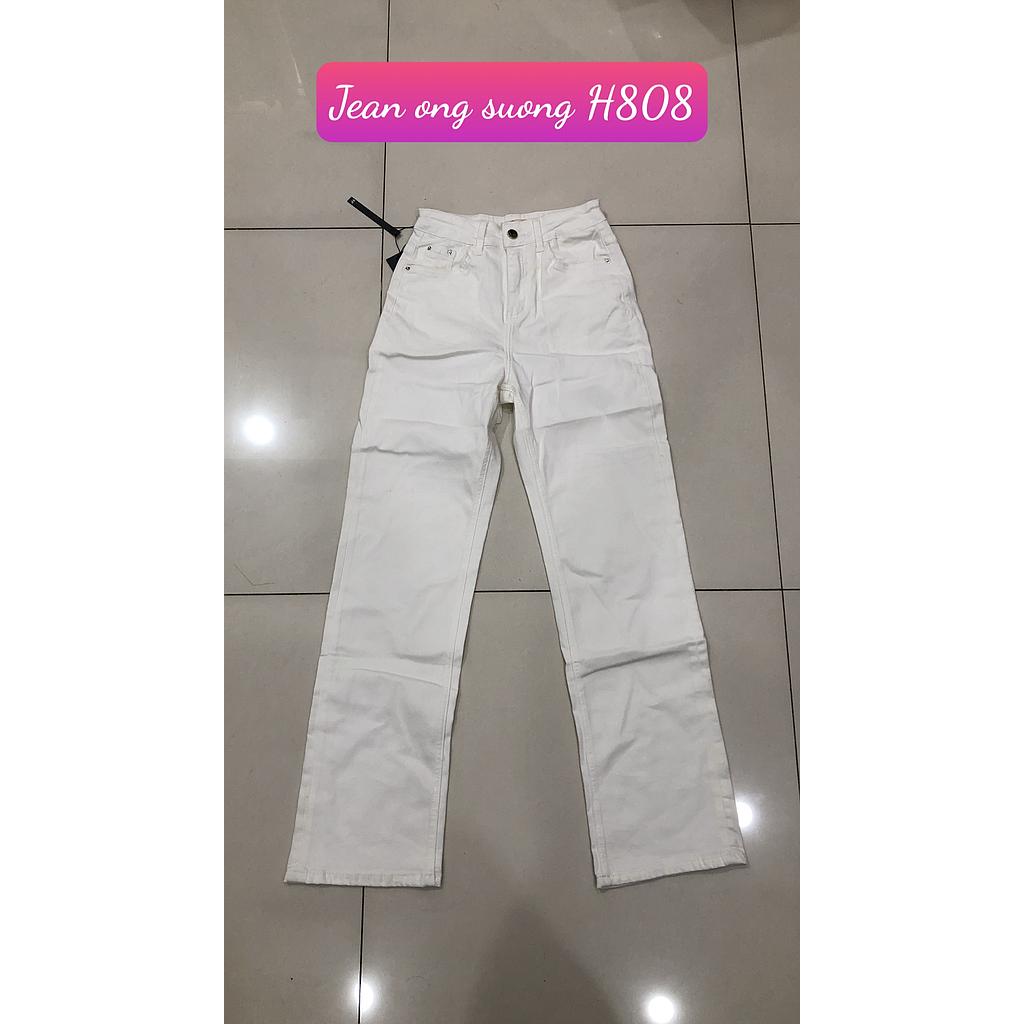 Jean ong suong H80802