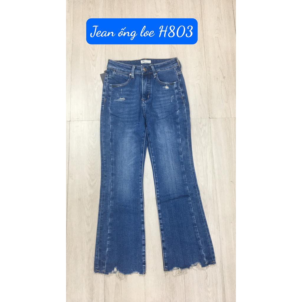 Jean ong loe H803-102