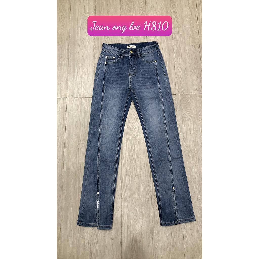 Jean ong loe #1 H81002