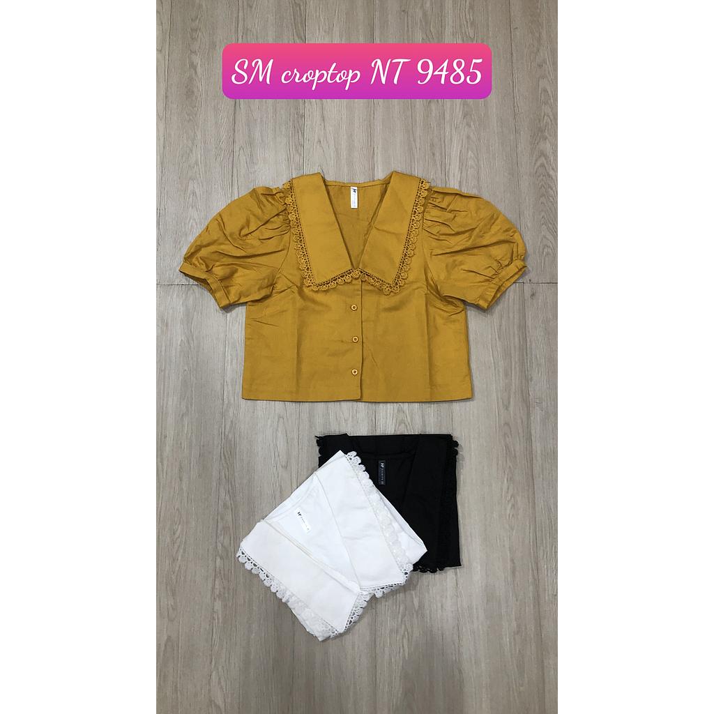 SM croptop NT 948501