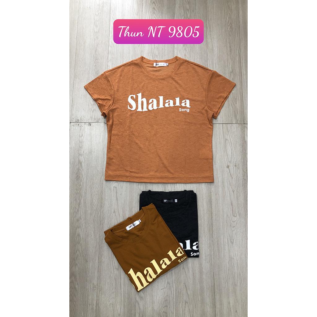 Thun chu NT DG 980501