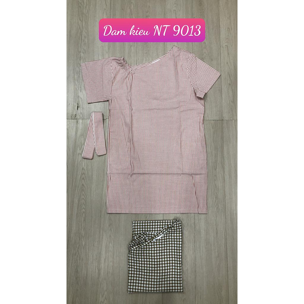 Dam kieu NT DG 901301