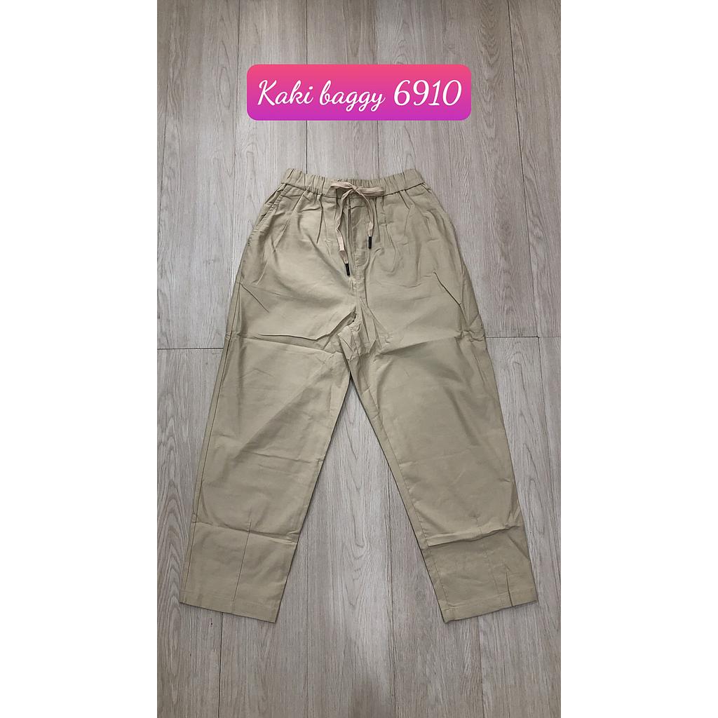 Baggy lung thun DG 691002