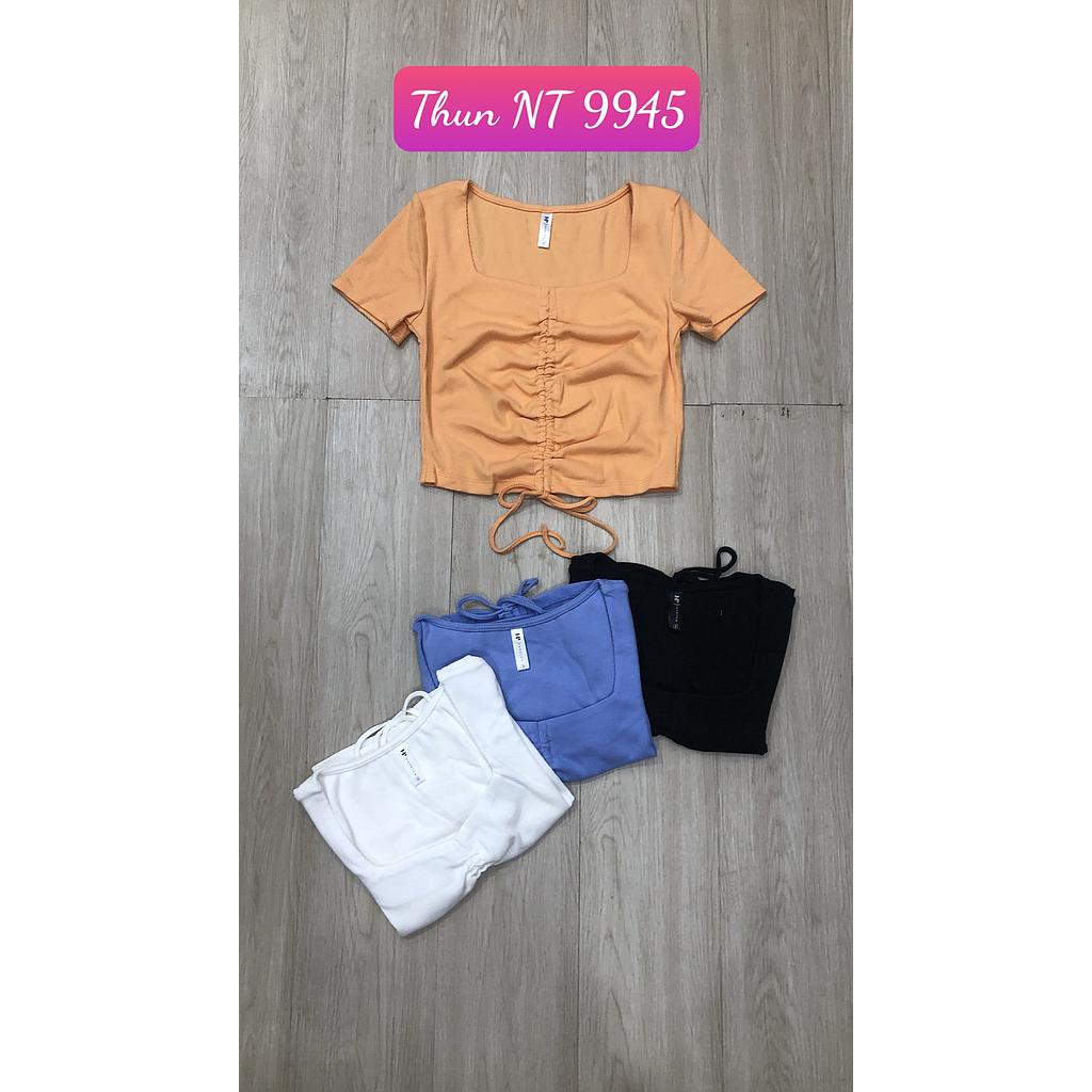Thun croptop NT 994501