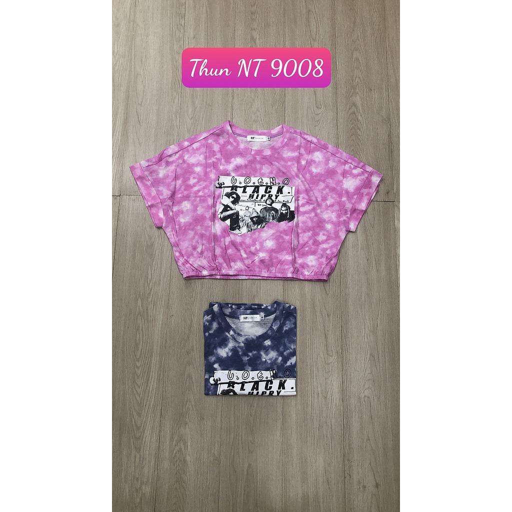 Thun croptop NT 900801