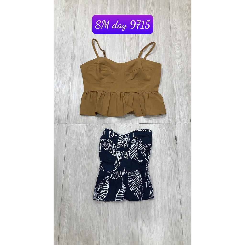 SM day croptop 971501