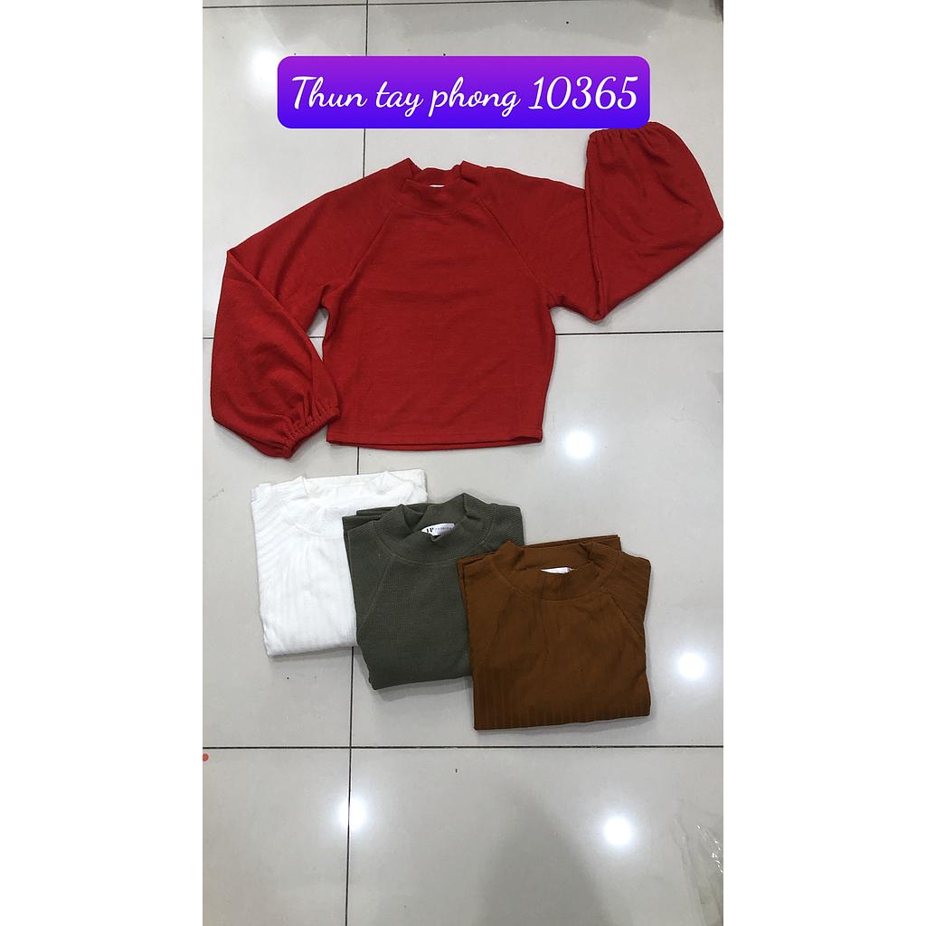 Thun tay phong 1036501