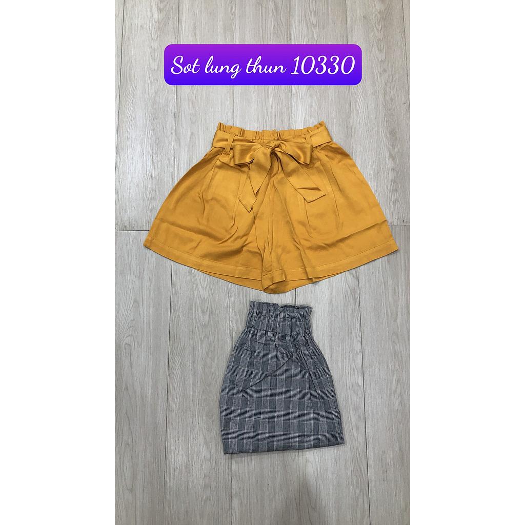 Sot lung thun 1033001