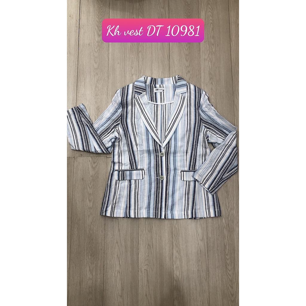 Kh vest DT 10981-101