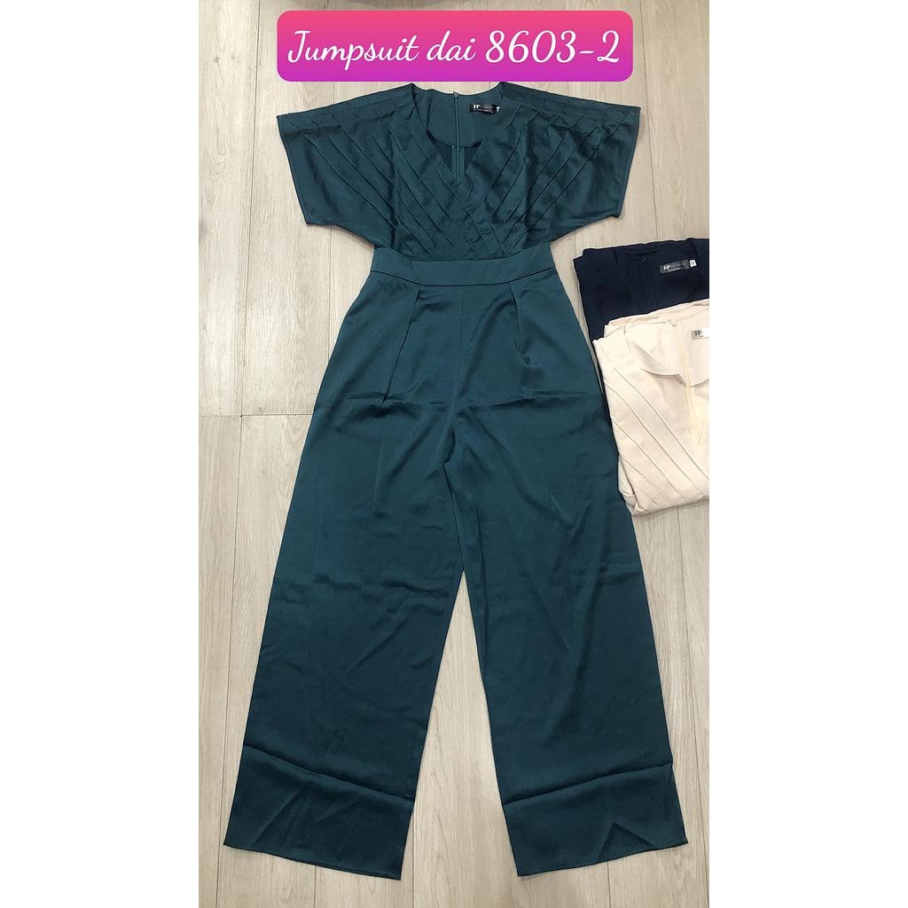 Jumpsuit dai 8603-201