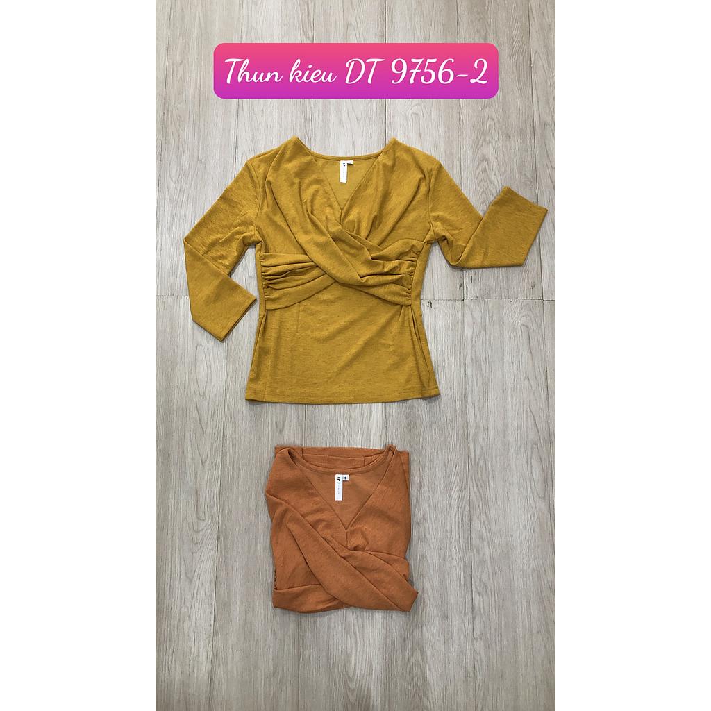 Thun kieu DT 9756-201