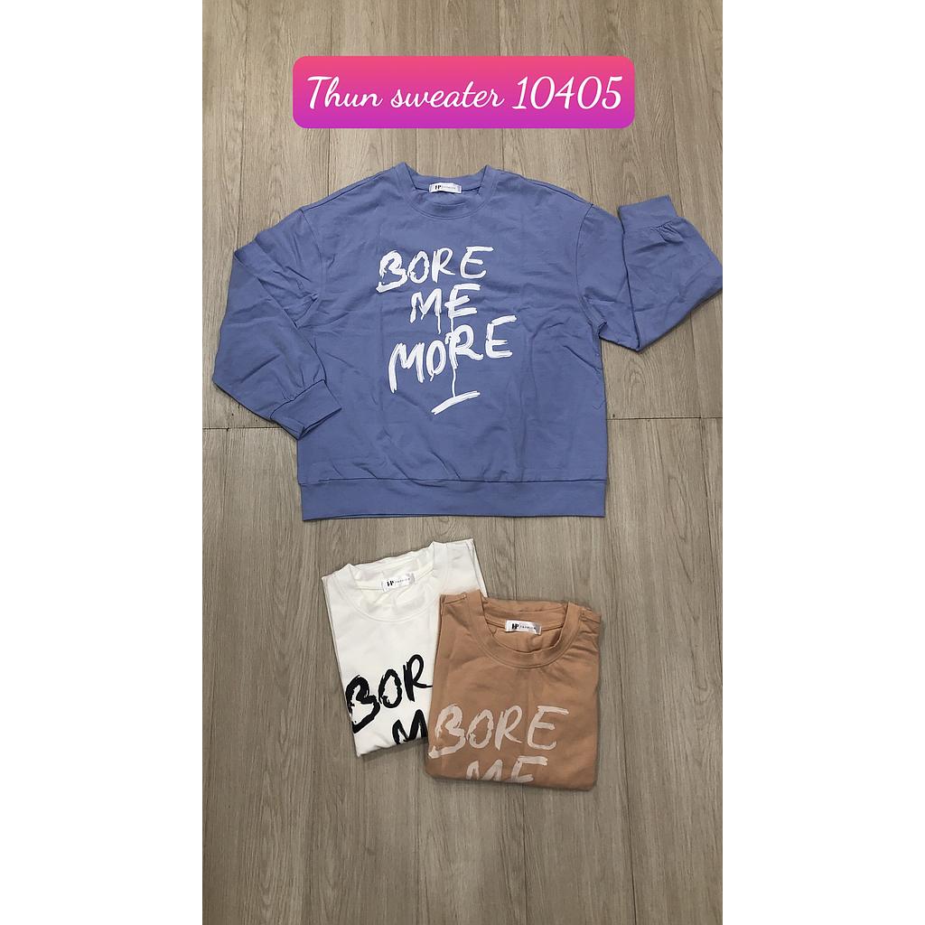 Thun sweater 1040501