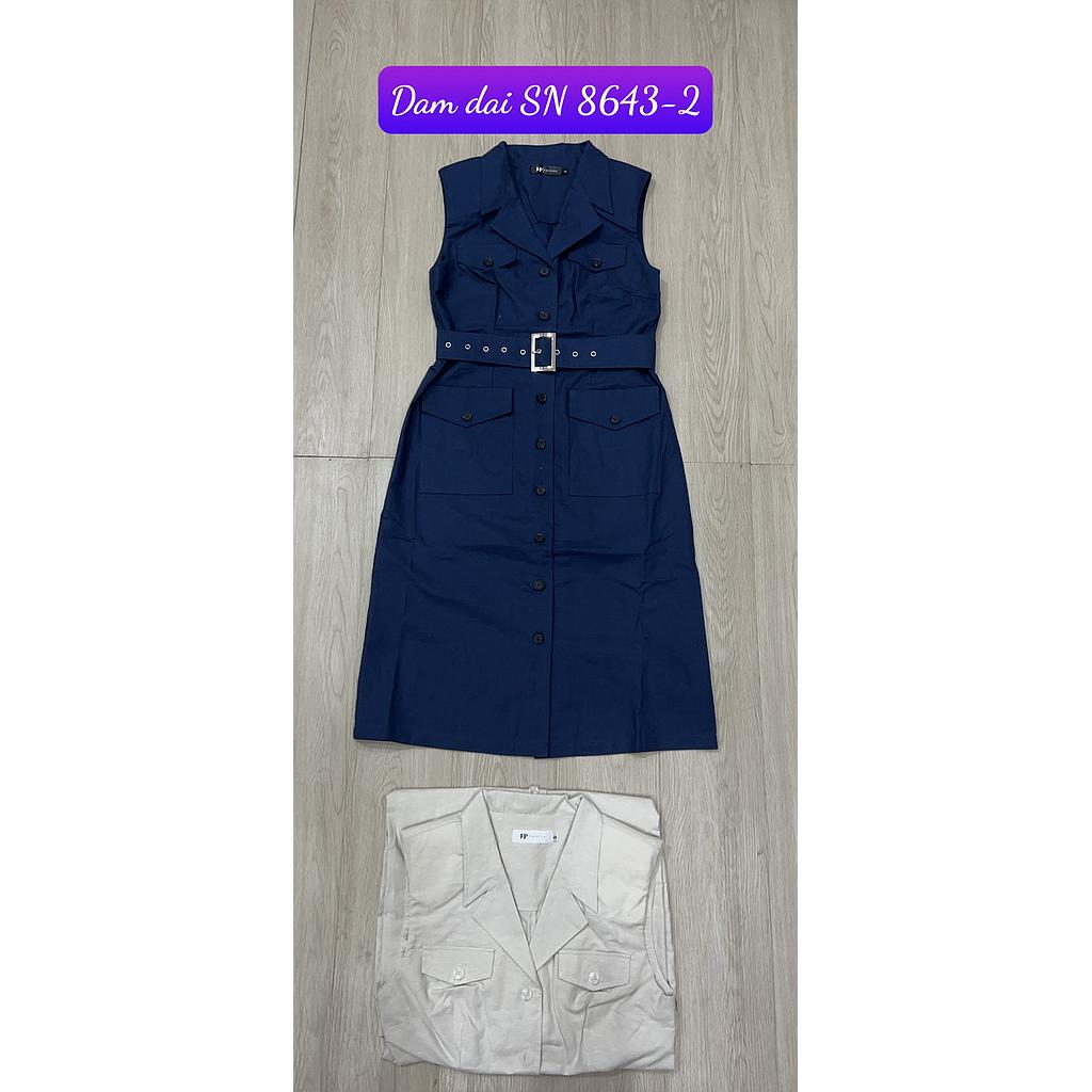 Dam kieu SN 8643-201
