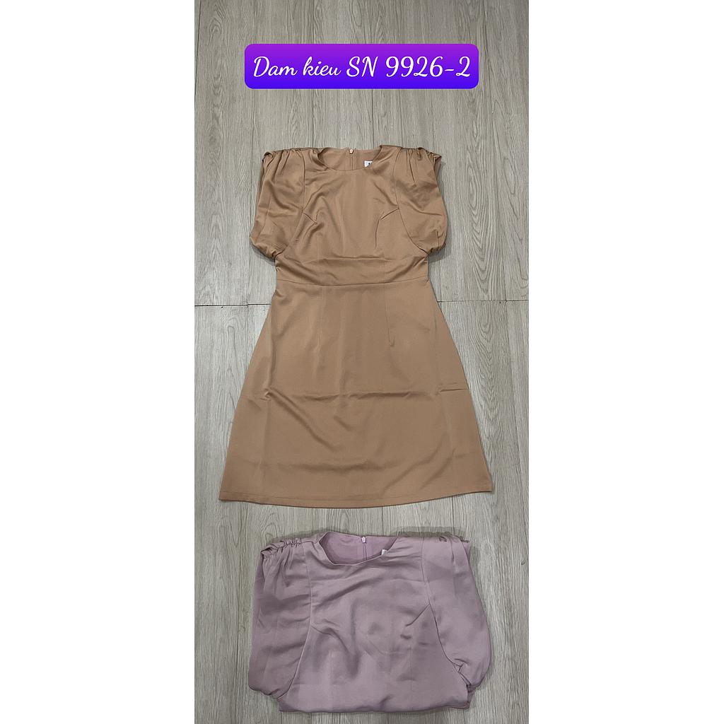 Dam kieu SN 9926-201