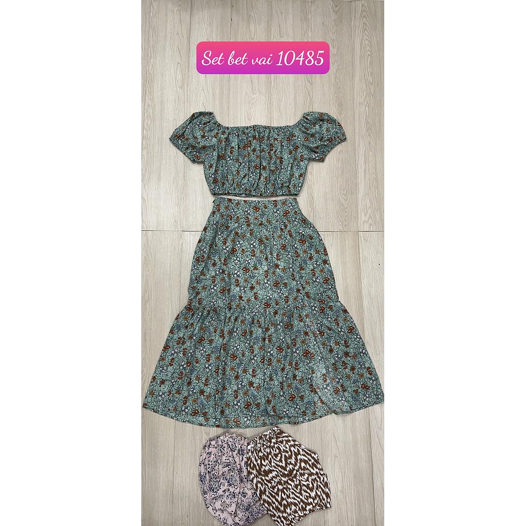 Set ao & vay 1048501