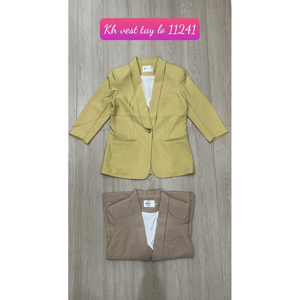 Kh vest tay lo 1124101