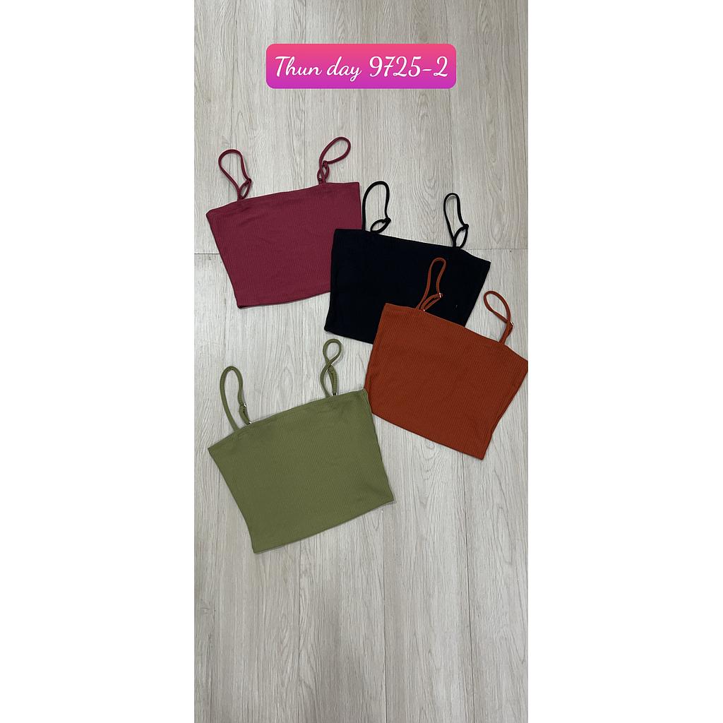 Thun day croptop 9725-201