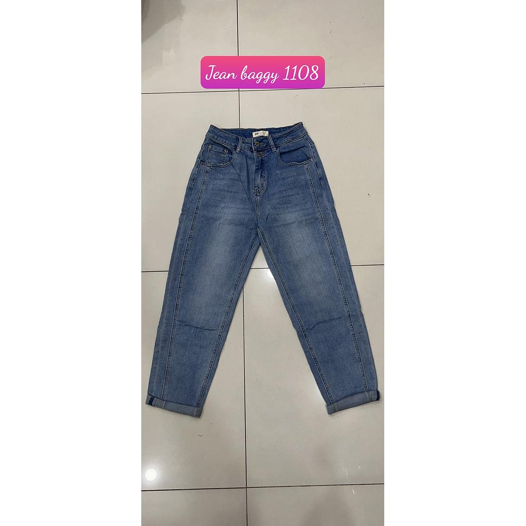 Jean baggy 2 110802
