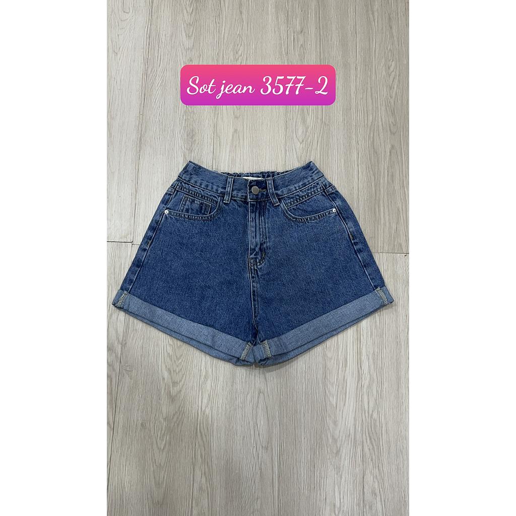 Sot jean 3577-202