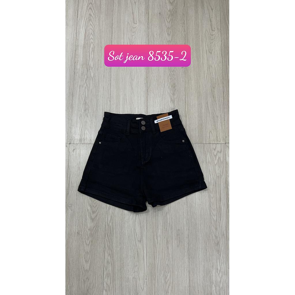 Sot jean 8535-202