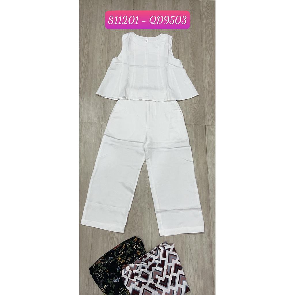 SM croptop SN 1120101