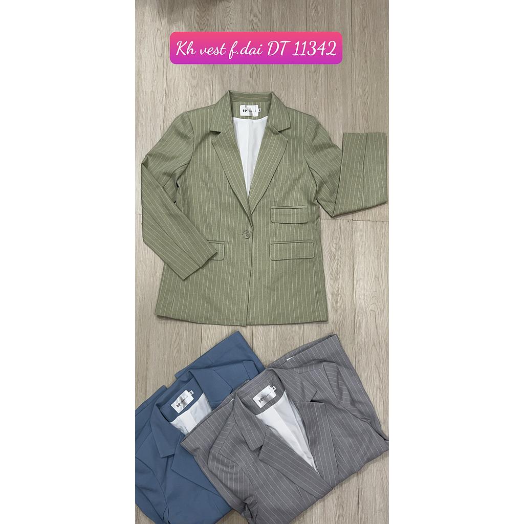 Kh vest f.dai 1134201
