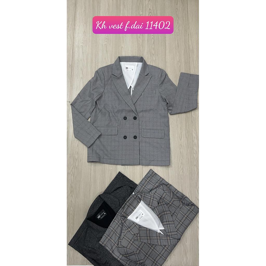 Kh vest f.rong 1140201