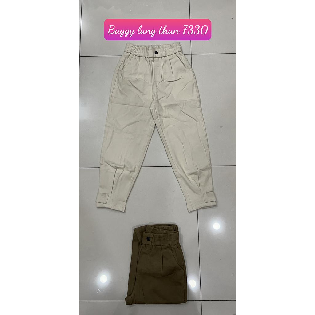 Baggy lung thun 733002